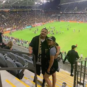 Meet your Posher, Miguel